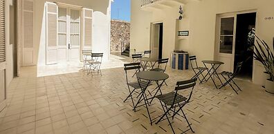 Casa Lahusen