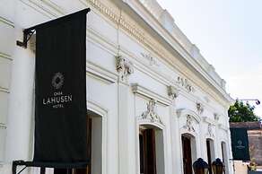 Casa Lahusen