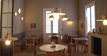 Casa Lahusen
