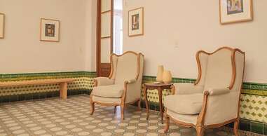 Casa Lahusen