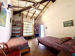 Casa Colonial privada vía Villeta Tobia