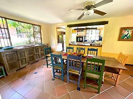 Casa Colonial privada vía Villeta Tobia
