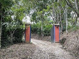Casa Colonial privada vía Villeta Tobia