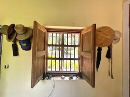 Casa Colonial privada vía Villeta Tobia