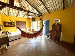 Casa Colonial privada vía Villeta Tobia