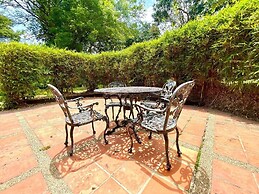 Casa Colonial privada vía Villeta Tobia