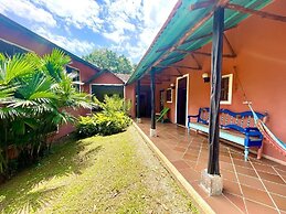 Casa Colonial privada vía Villeta Tobia