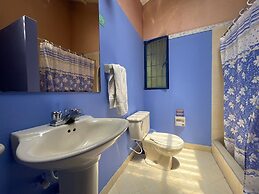 Casa Colonial privada vía Villeta Tobia