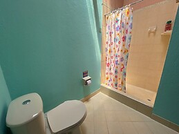 Casa Colonial privada vía Villeta Tobia