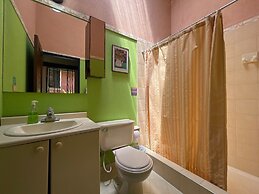 Casa Colonial privada vía Villeta Tobia