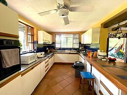 Casa Colonial privada vía Villeta Tobia