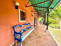 Casa Colonial privada vía Villeta Tobia