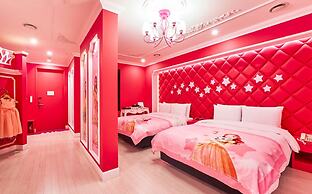 BLOOMVISTA HOTEL&CONFERENCE