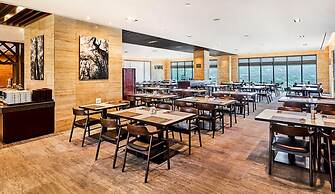 BLOOMVISTA HOTEL&CONFERENCE