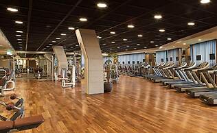 BLOOMVISTA HOTEL&CONFERENCE