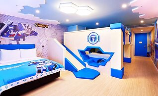 BLOOMVISTA HOTEL&CONFERENCE