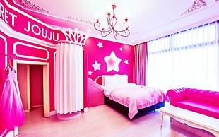 BLOOMVISTA HOTEL&CONFERENCE