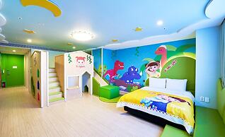 BLOOMVISTA HOTEL&CONFERENCE