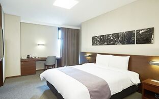 BLOOMVISTA HOTEL&CONFERENCE