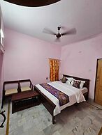 Hotel Blue Diamond Jaisalmer