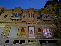 Hotel Blue Diamond Jaisalmer