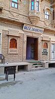 Hotel Blue Diamond Jaisalmer