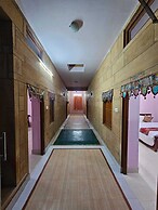 Hotel Blue Diamond Jaisalmer
