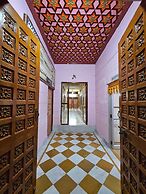 Hotel Blue Diamond Jaisalmer