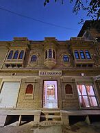 Hotel Blue Diamond Jaisalmer