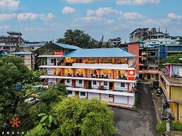 Zostel Port Blair