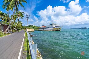 Zostel Port Blair