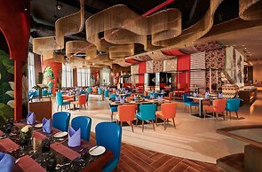 Panorama Beach Hotel Nha Trang