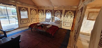 Sandside Desert Resort