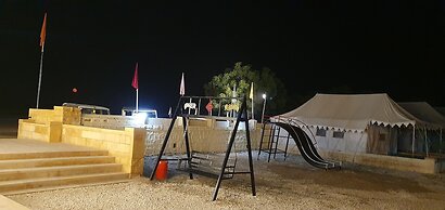 Sandside Desert Resort