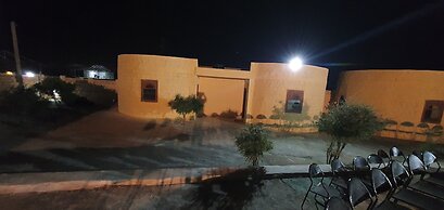 Sandside Desert Resort