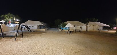 Sandside Desert Resort