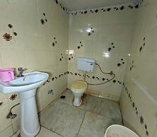 Sandside Desert Resort