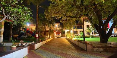 Meera Valley Resort