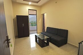 Meera Valley Resort