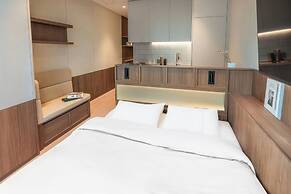 Weave Suites - Sunyu Parkside