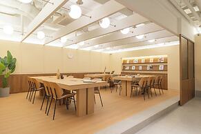 Weave Suites - Sunyu Parkside