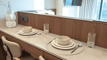 Weave Suites - Sunyu Parkside