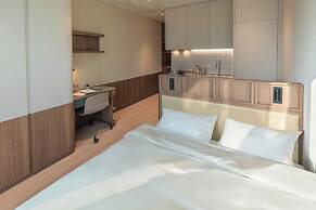 Weave Suites - Sunyu Parkside