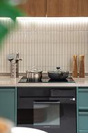 Weave Suites - Sunyu Parkside