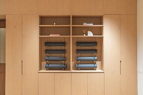 Weave Suites - Sunyu Parkside