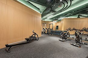 Weave Suites - Sunyu Parkside