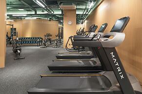 Weave Suites - Sunyu Parkside