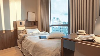 Weave Suites - Sunyu Parkside