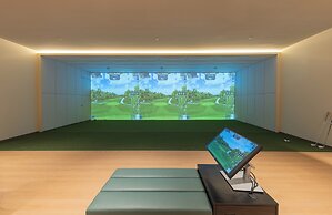 Weave Suites - Sunyu Parkside