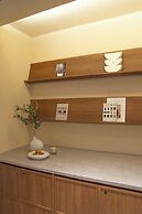 Weave Suites - Sunyu Parkside